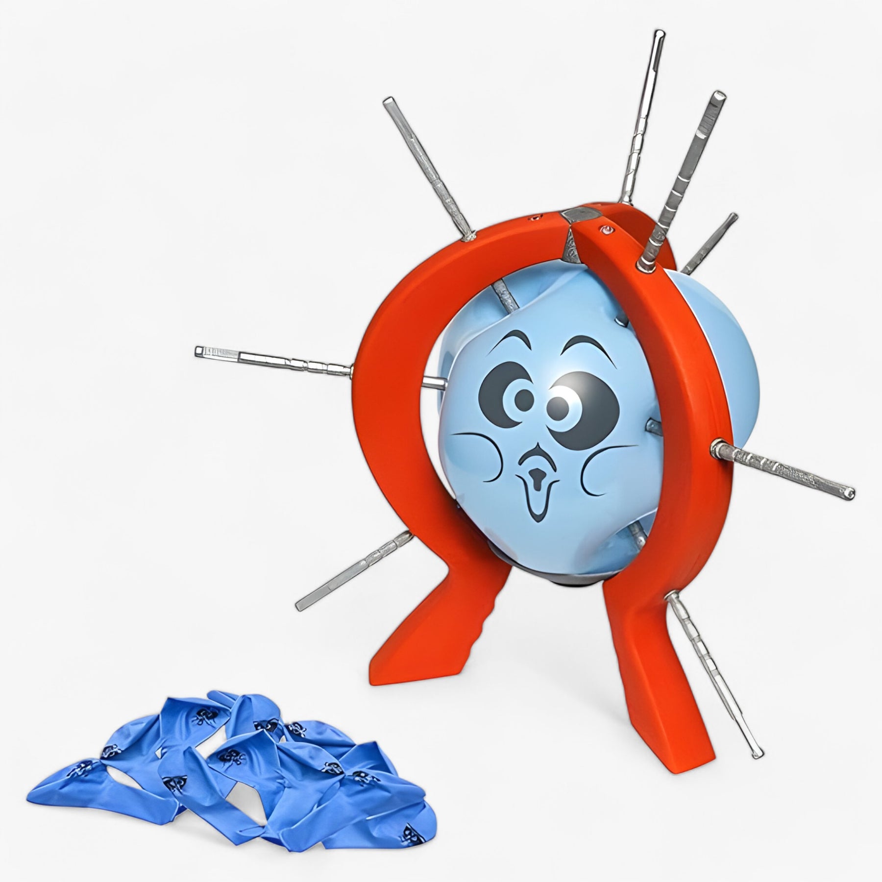 other : Lotte | Ballonspel - Spannend feestplezier voor het hele gezi in van Pantinoshop