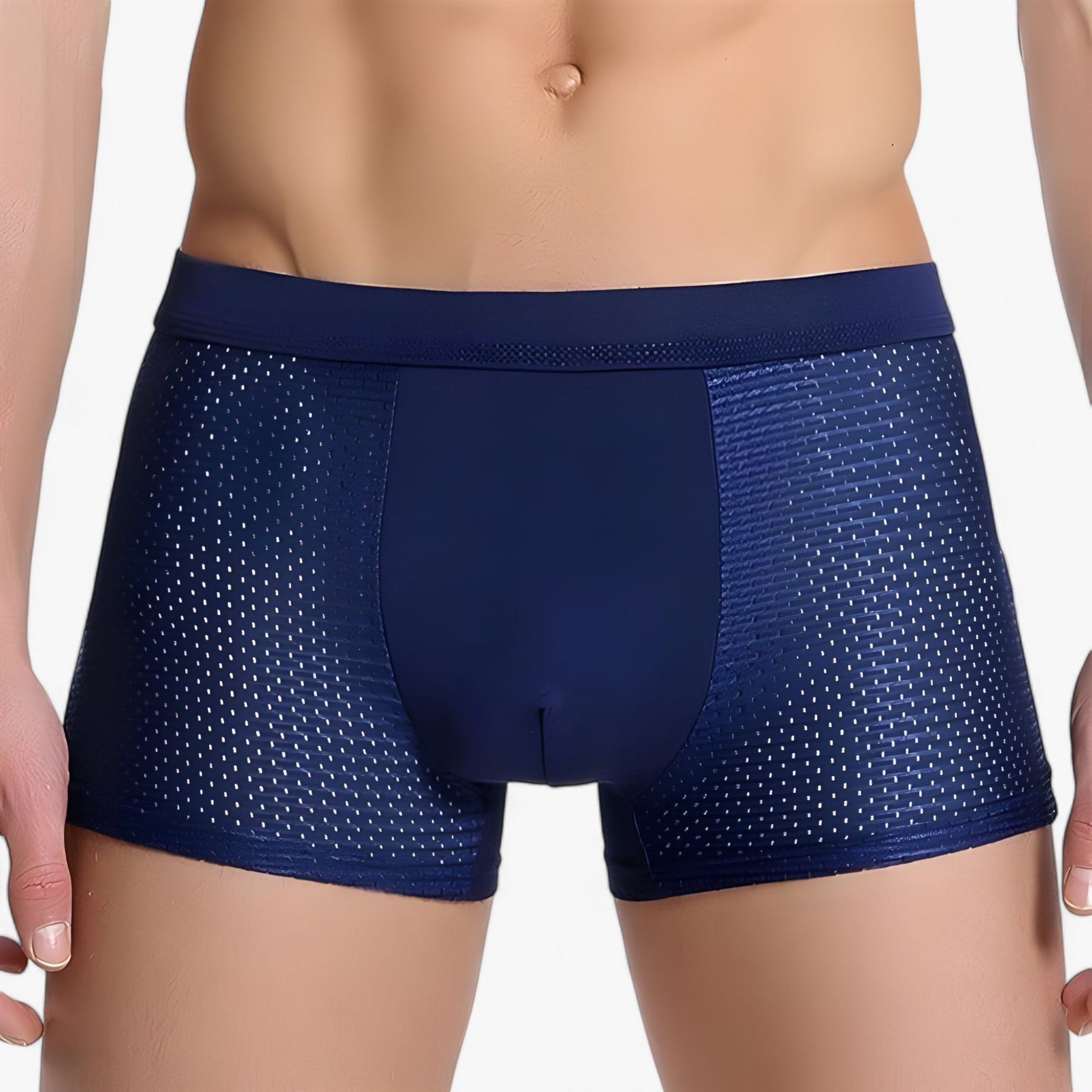 men's fashion : Bamboe ondergoed (5+5 GRATIS) in van Pantino