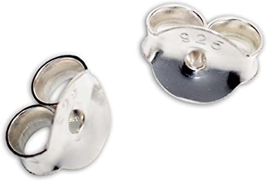 accessories : Oorbellen Achterstopper in van Pantino