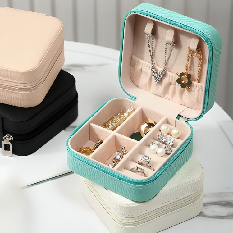 accessories : YARI™ | Sieraden Organiser in van Pantino