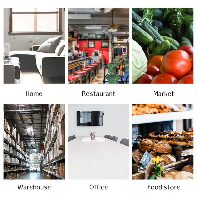 pets : Automatische Muizenval | Gemakkelijke Ongediertebestrijding - Laat de Val het Werk Doen! in van Pantino