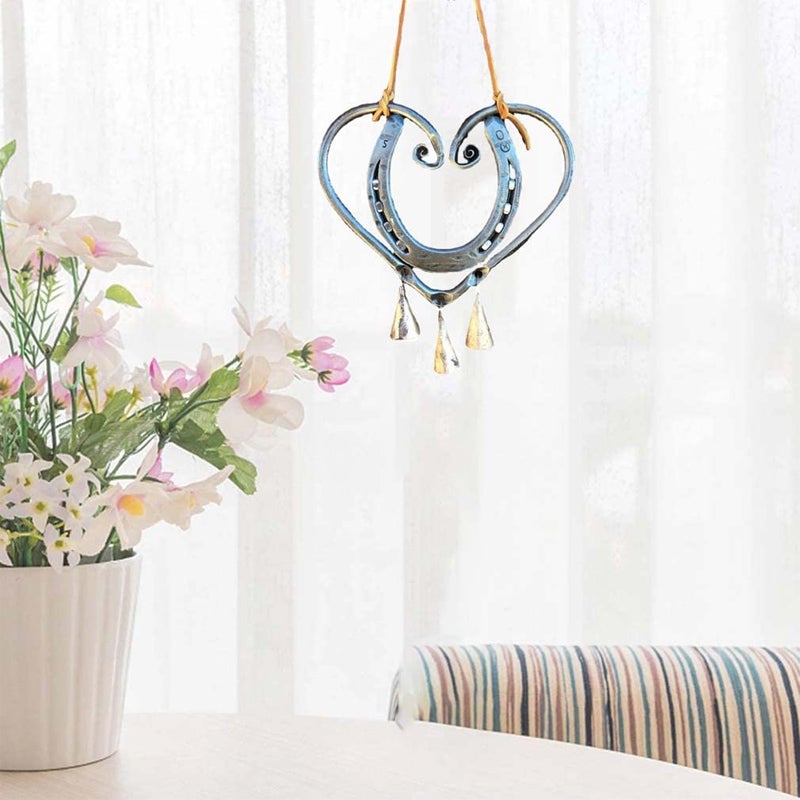 home & garden : Geluk & Liefde Windgong in van Pantino
