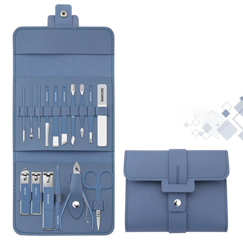 accessories : NailClipp - Professionele manicureset in van Pantino