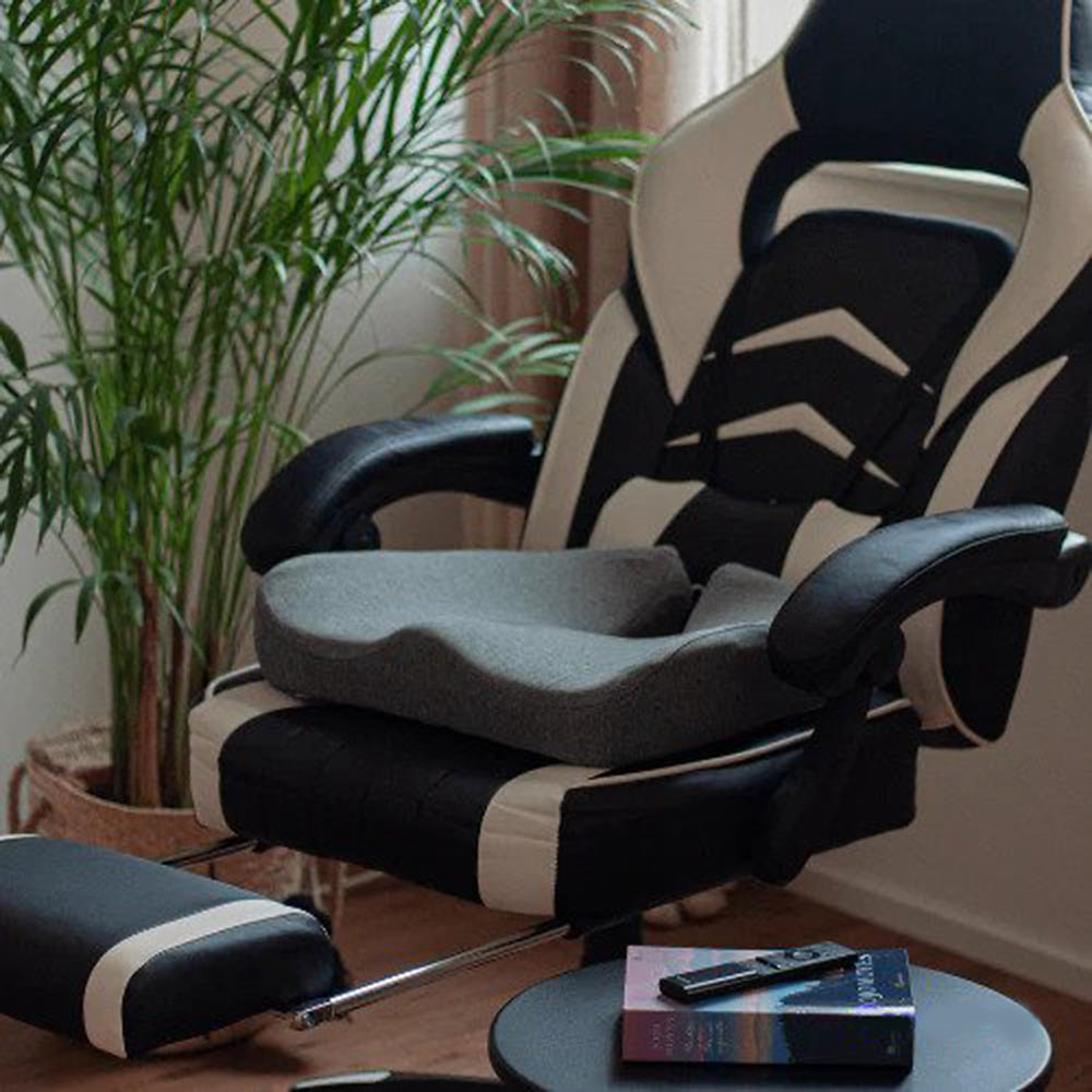 home & garden : ErgoComfort | Ergonomisch Zitkussen in van Pantino