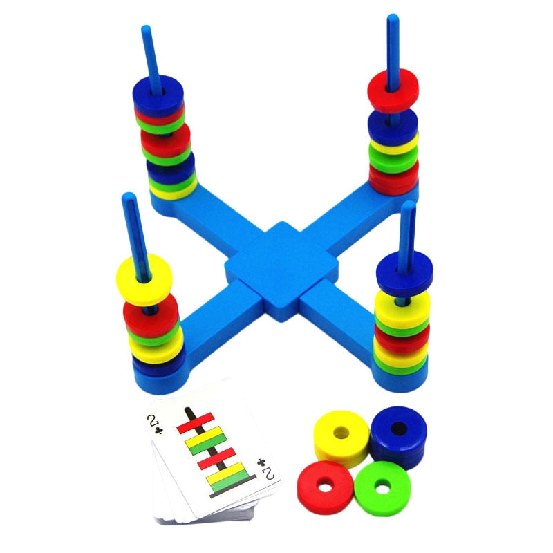 other : MagniQuest™ | Betoverend Magnetisch Bordspel voor Leuke Momenten in van Pantinoshop