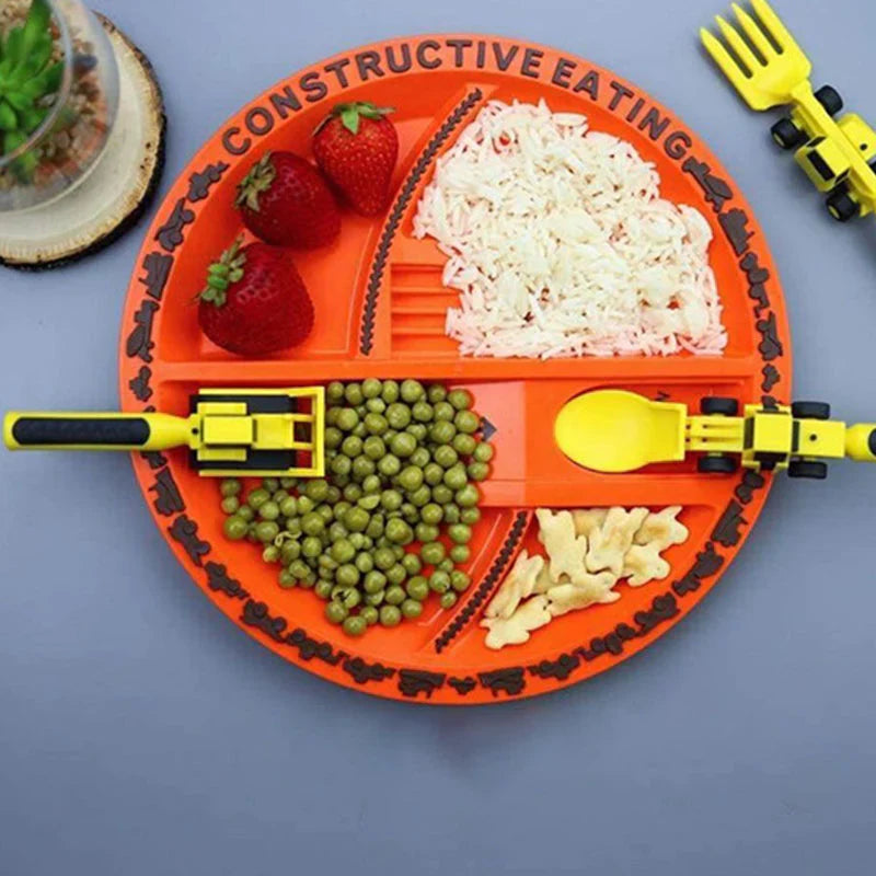 home & garden : Kids Eat Playfull in van Pantino