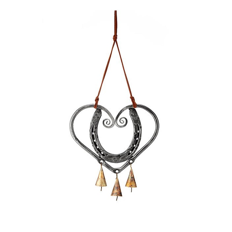 home & garden : Geluk & Liefde Windgong in van Pantino