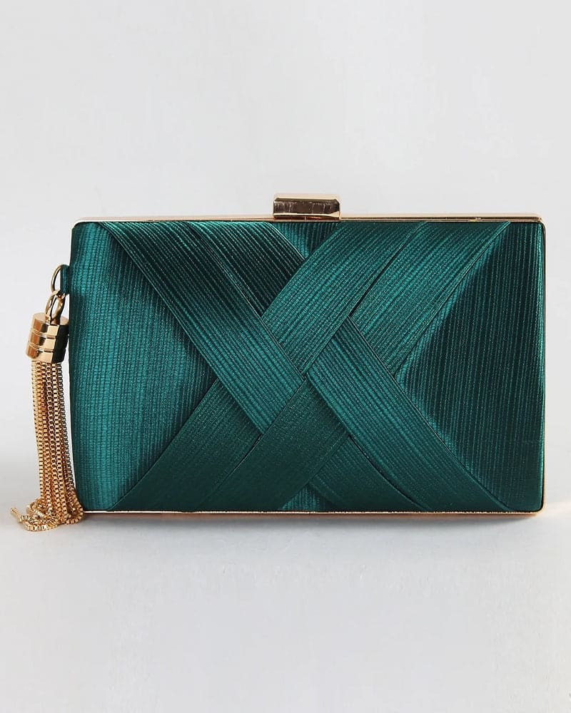 bags : Floor | Tas met kwastje om vast te houden in van Pantino