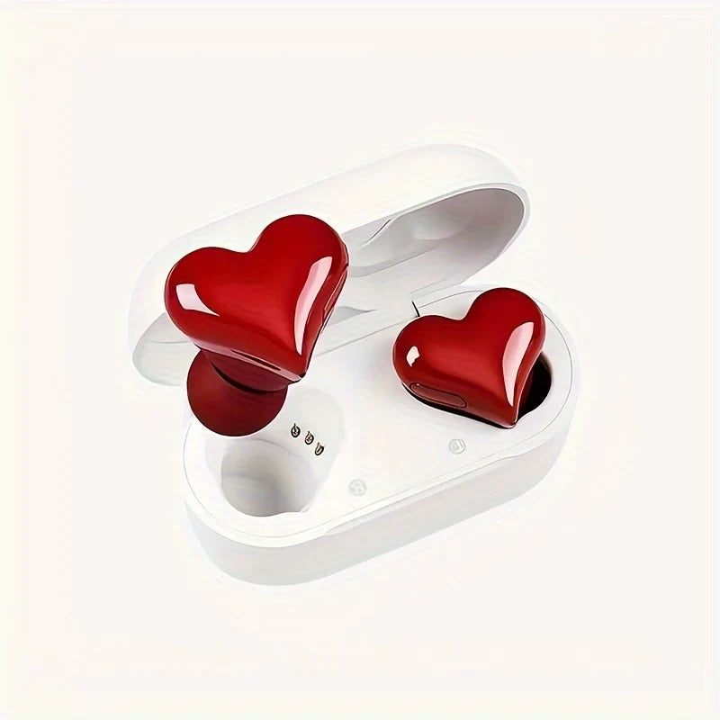 gadgets : HeartBuds™ | Liefde voor Muziek! in van Pantino