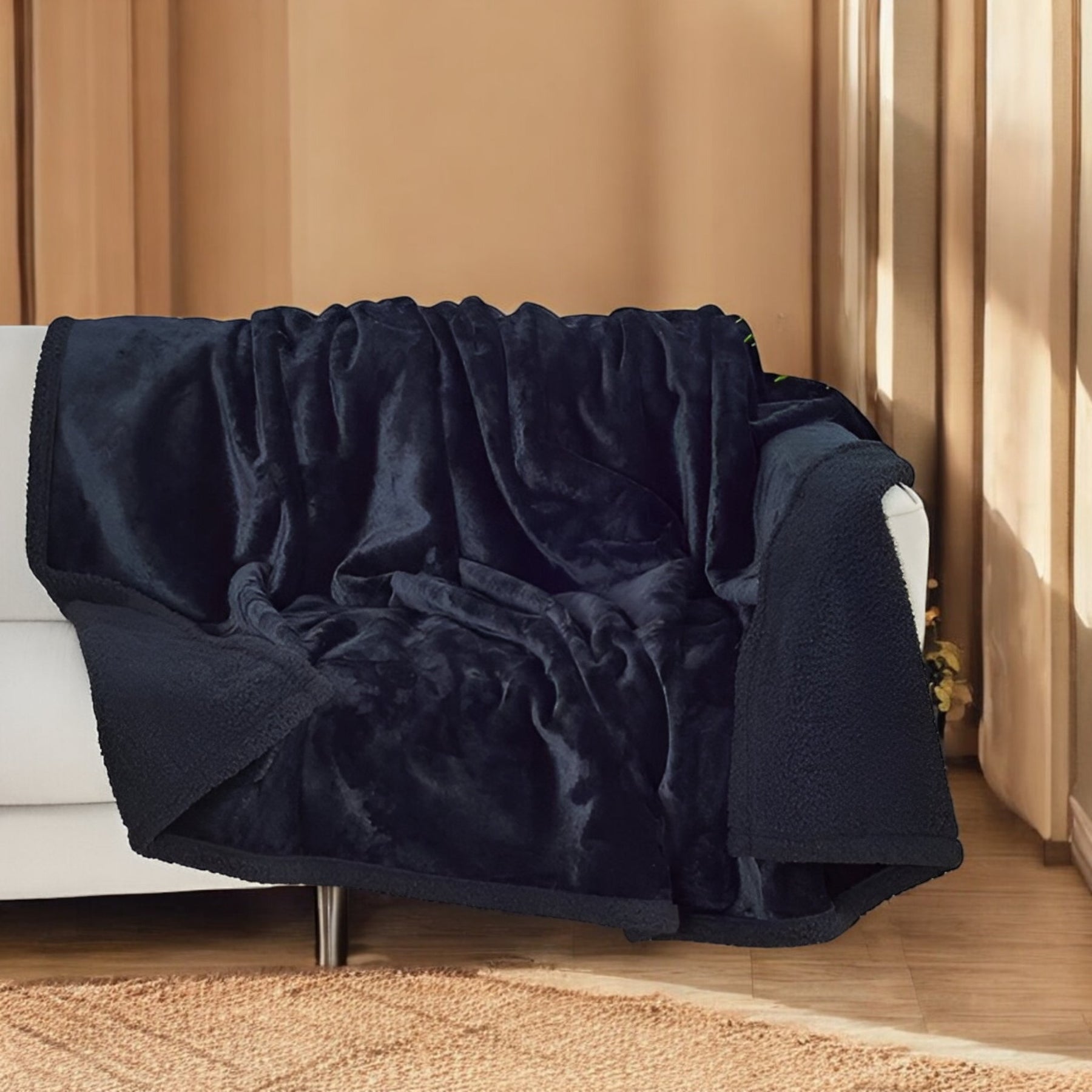 home & garden : LoveBlanket™ | Waterdichte Deken - Comfort in Alle Weersomstandigheden in van Pantinoshop