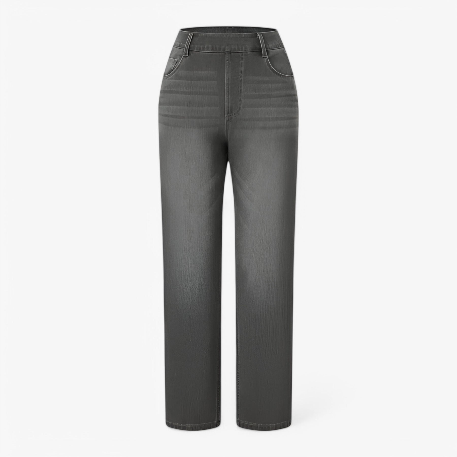 (pinterest) Nina | Broek met hoge taille - Rekbaar & Comfortabel - € : Nina | Broek met hoge taille - Rekbaar & Comfortabel in van Pantinoshop