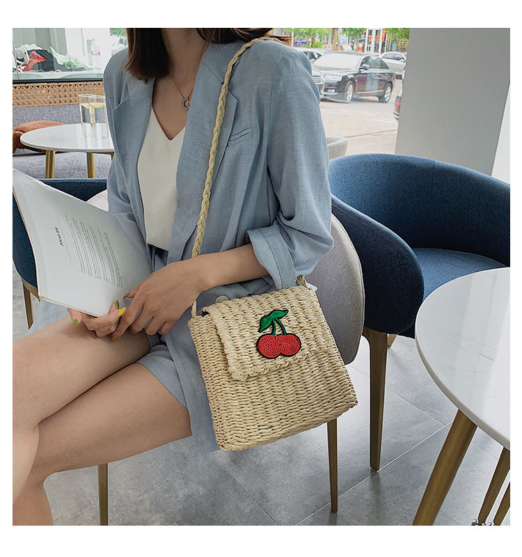 bags : Veala | Crossbody strandtas voor vrouwen in van Pantino