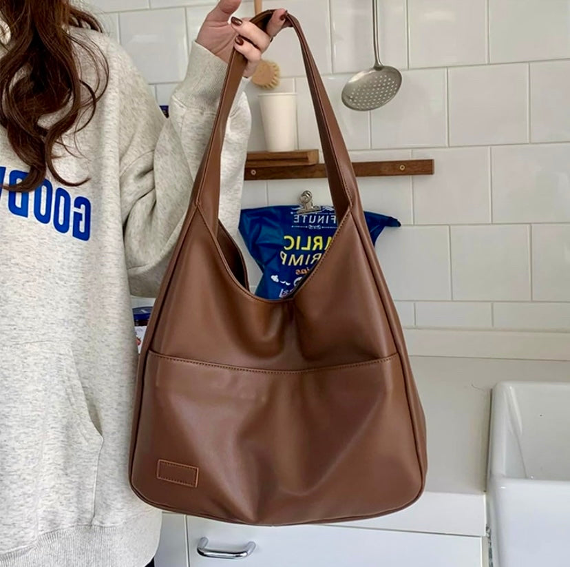 bags : Maya | Stijlvolle Schoudertas in van Pantinoshop