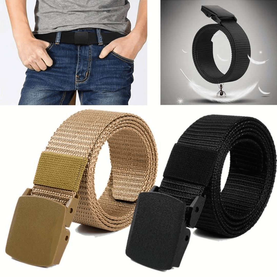 accessories : QuickSnap Riem - Een riem die écht doordacht is. in van Pantino