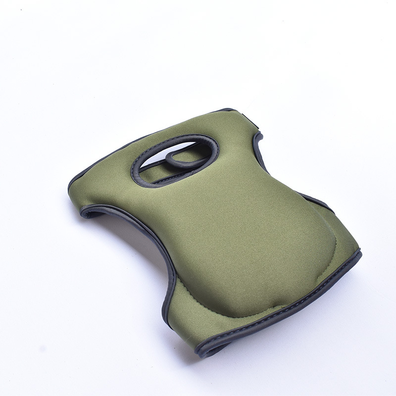 outdoor equipment : KneeGuard Pro: Tuin & Klus Comfortpads in van Pantino