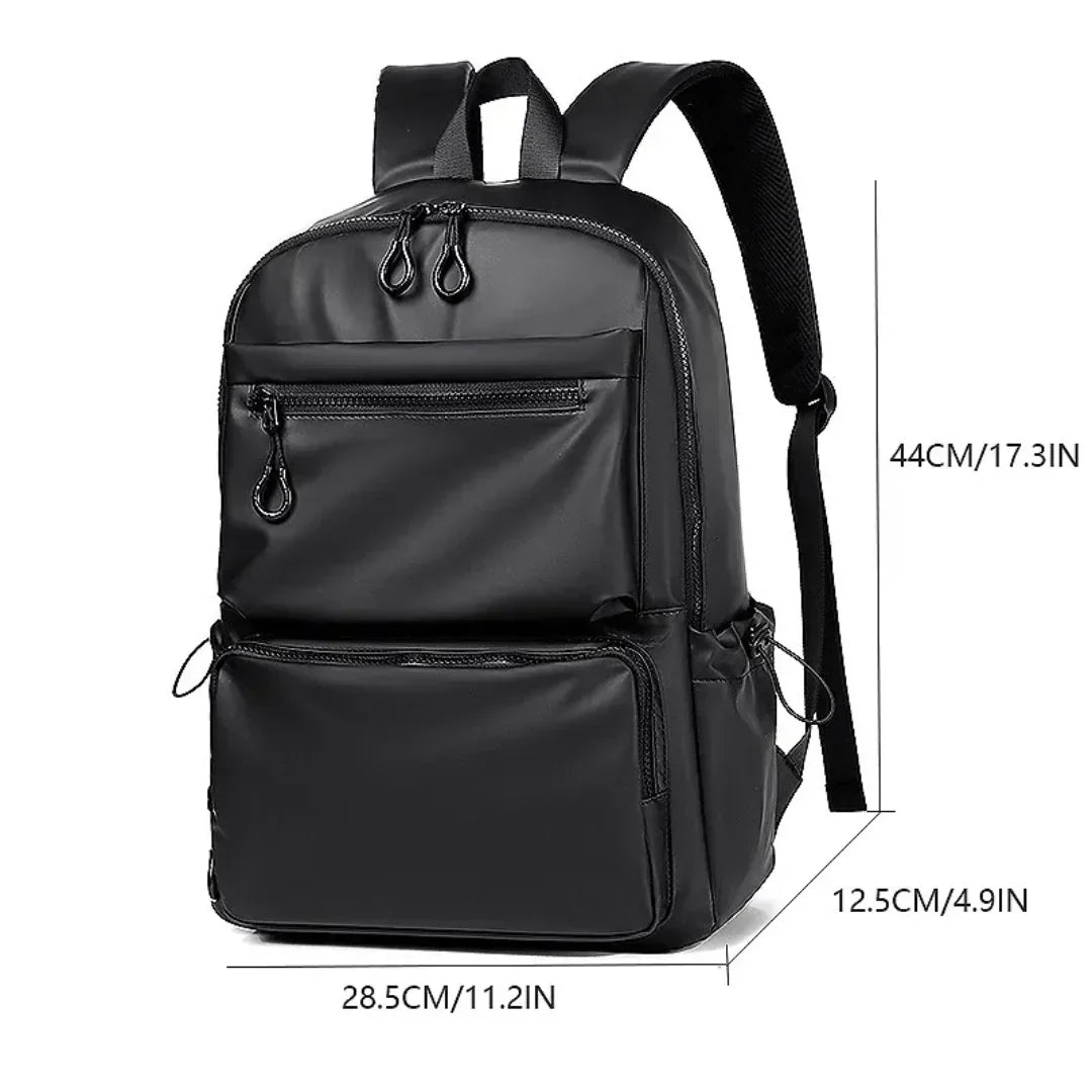 bags : Noor Veelzijdig rugzak - rugzak dames - laptop rugzak in van Pantino