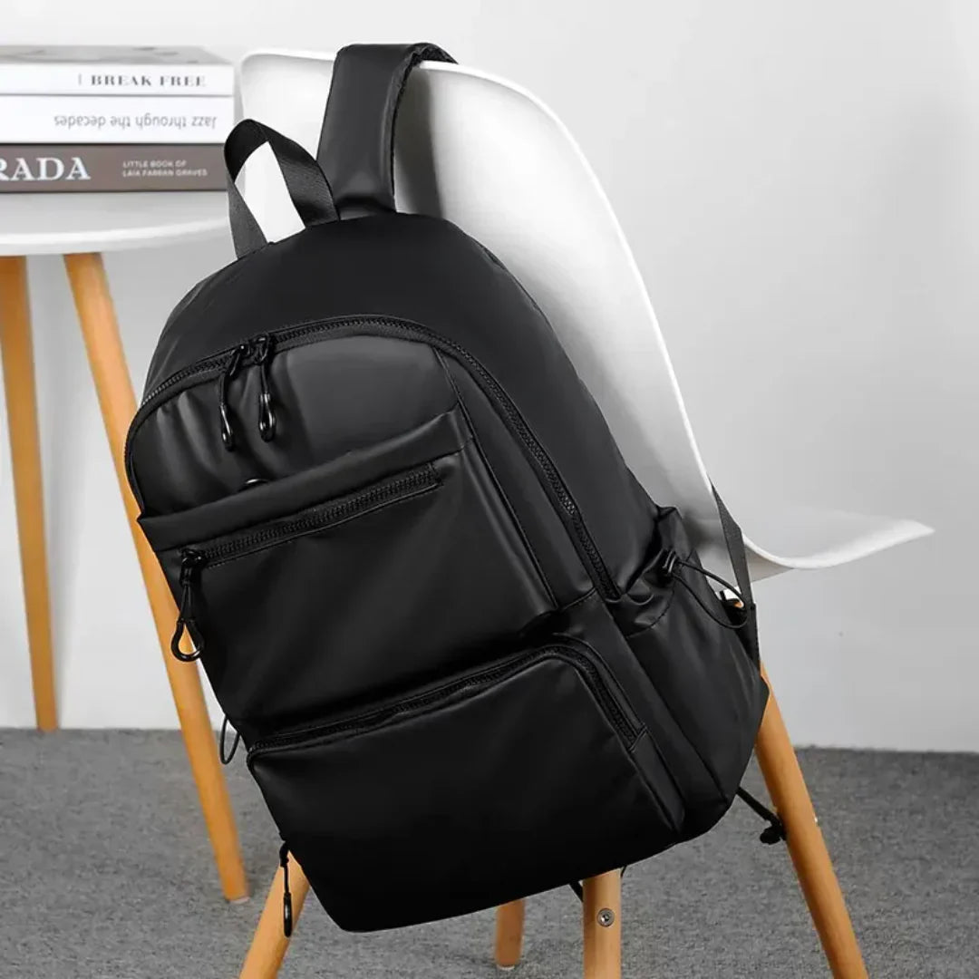 bags : Noor Veelzijdig rugzak - rugzak dames - laptop rugzak in van Pantino