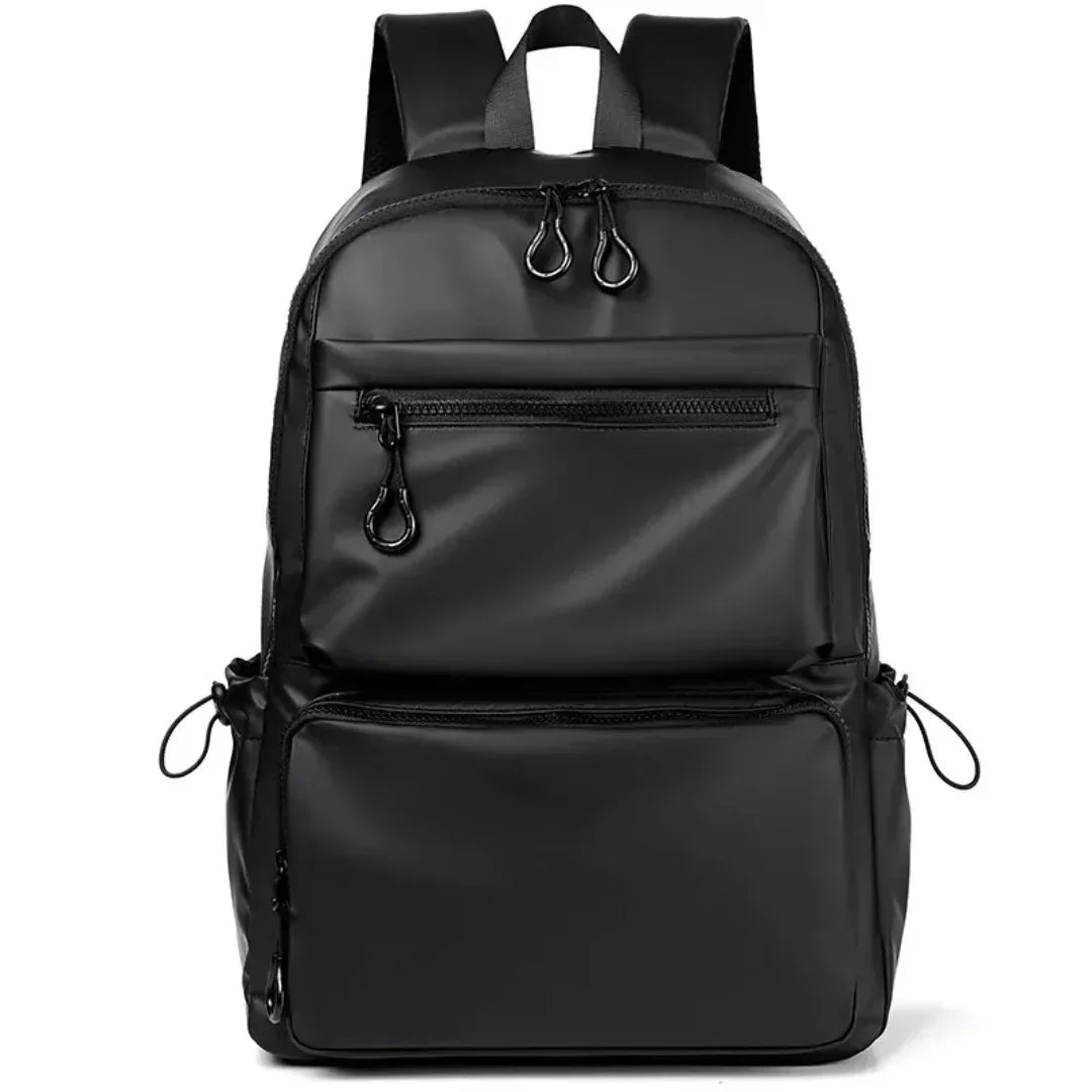 bags : Noor Veelzijdig rugzak - rugzak dames - laptop rugzak in van Pantino