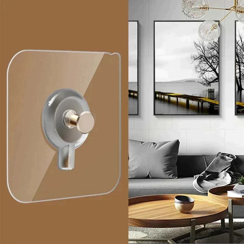 home & garden : PlakGemak | Houdt muren mooi en onbeschadigd in van Pantino