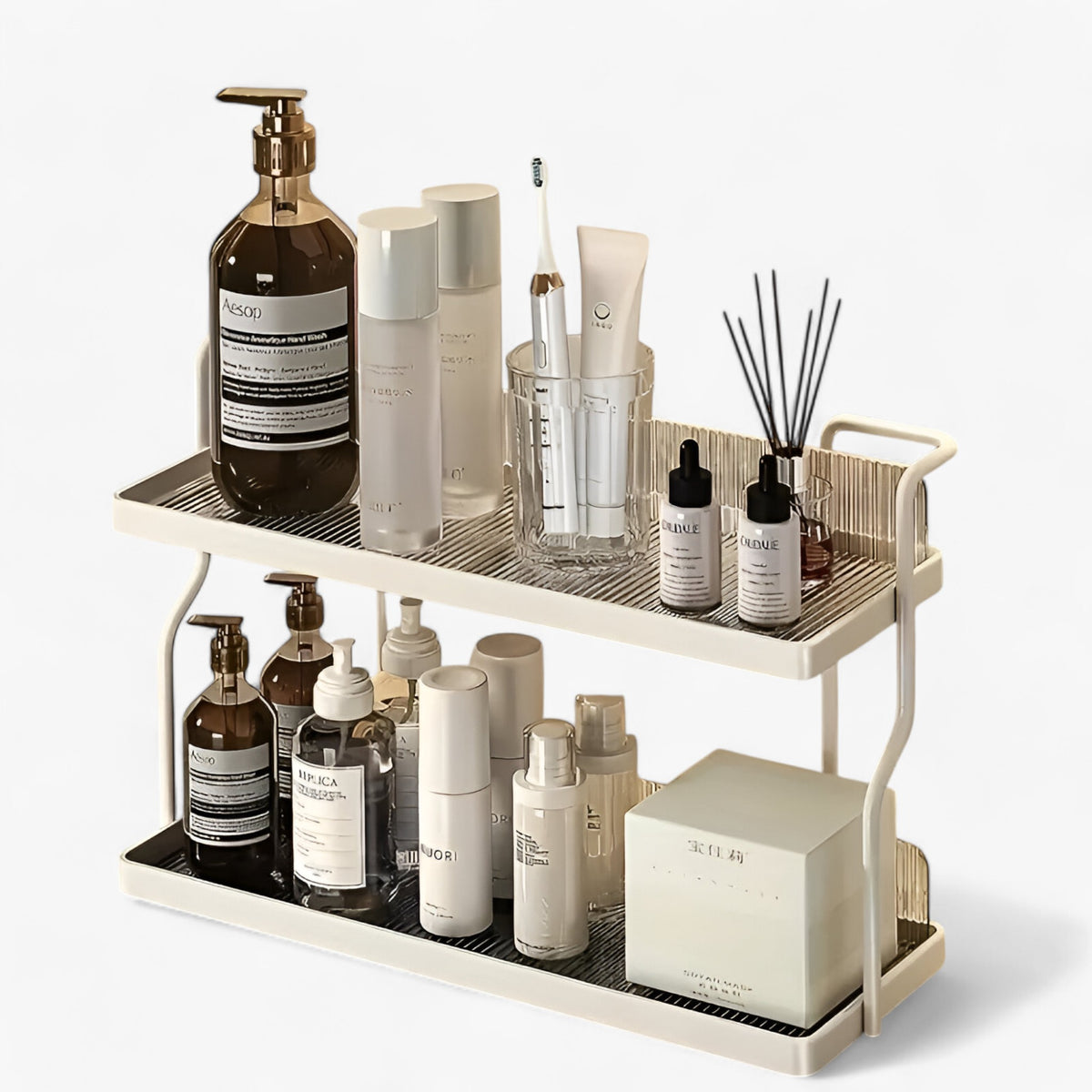home & garden : Clara | Acryl Kruidenkast Organizer in van Pantinoshop