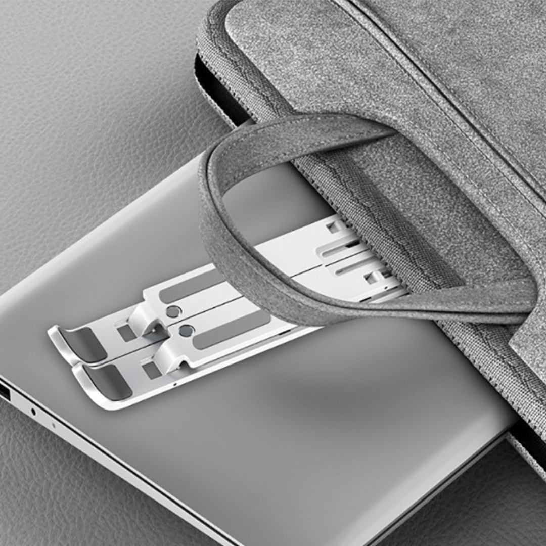 accessories : LaptopHolder| Laptop Houder Voor Laptop Accessoires in van Pantino