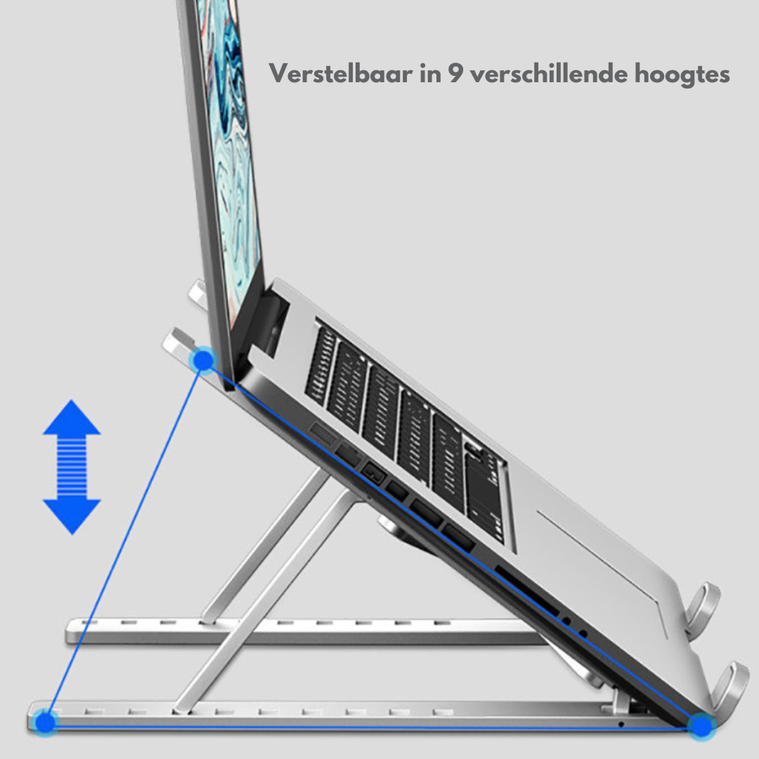 accessories : LaptopHolder| Laptop Houder Voor Laptop Accessoires in van Pantino