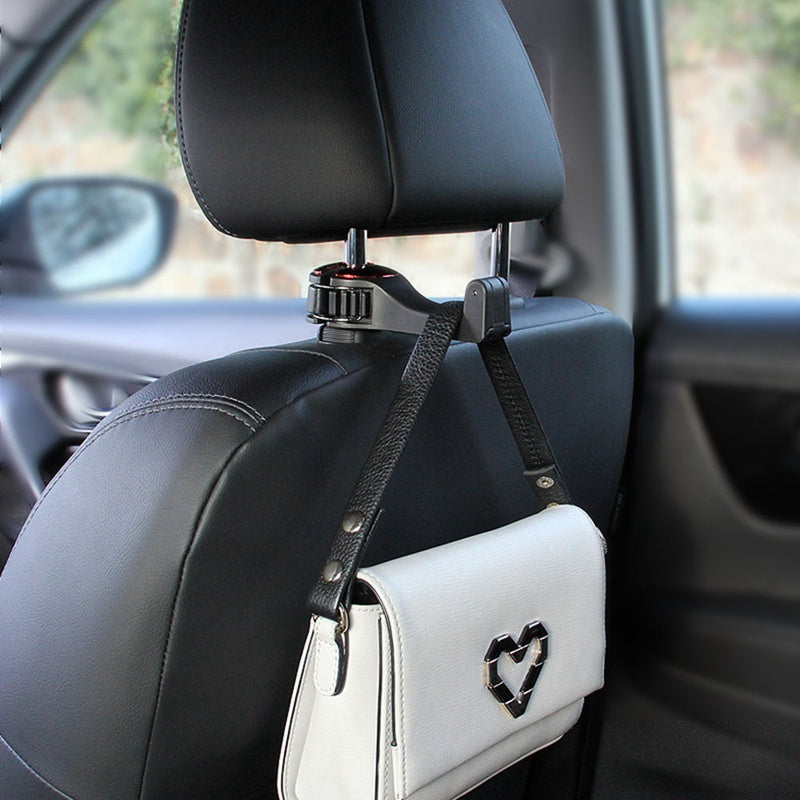 accessories : AutoSmart™ Hangers in van Pantino