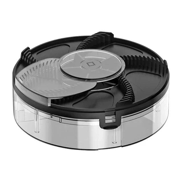 home & garden : Flycatch | Automatisch oplaadbare insectenvanger in van Pantino