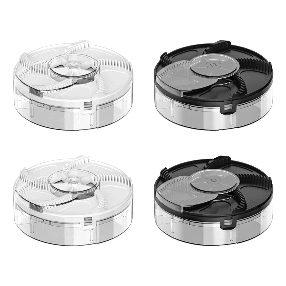 home & garden : Flycatch | Automatisch oplaadbare insectenvanger in van Pantino