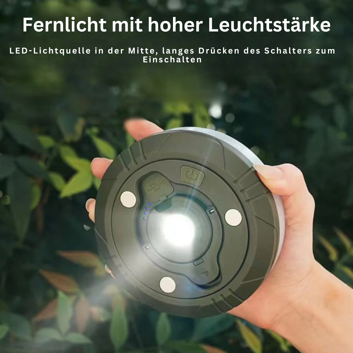 outdoor equipment : LuxGlow™ | Moderne & Elegante Lichtstrip Tuin in van Pantino