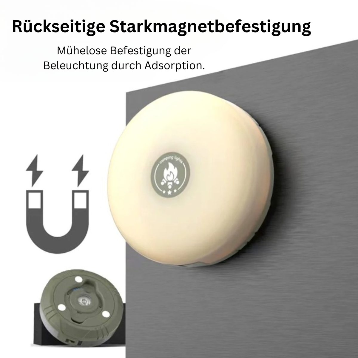 outdoor equipment : LuxGlow™ | Moderne & Elegante Lichtstrip Tuin in van Pantino