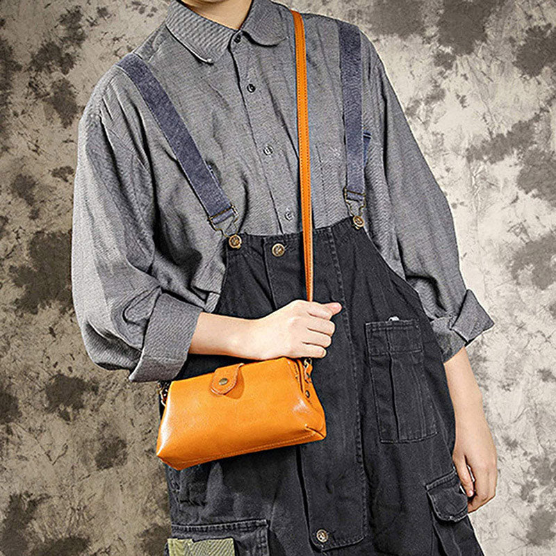 bags : Premium Leather Bag™ in van Pantino