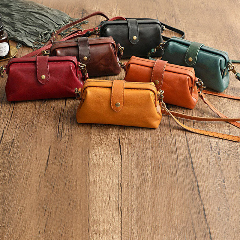 bags : Premium Leather Bag™ in van Pantino
