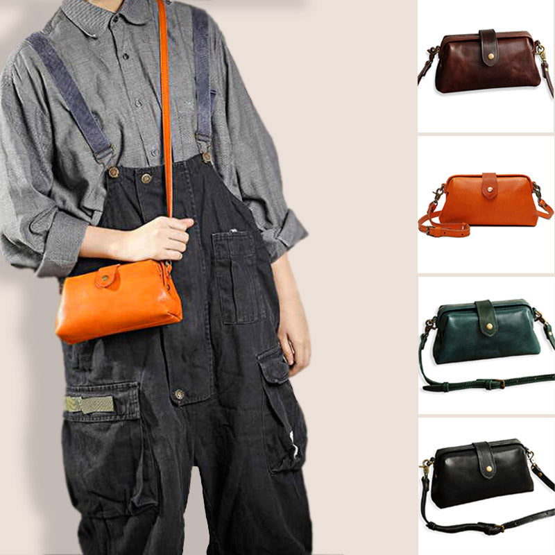 bags : Premium Leather Bag™ in van Pantino