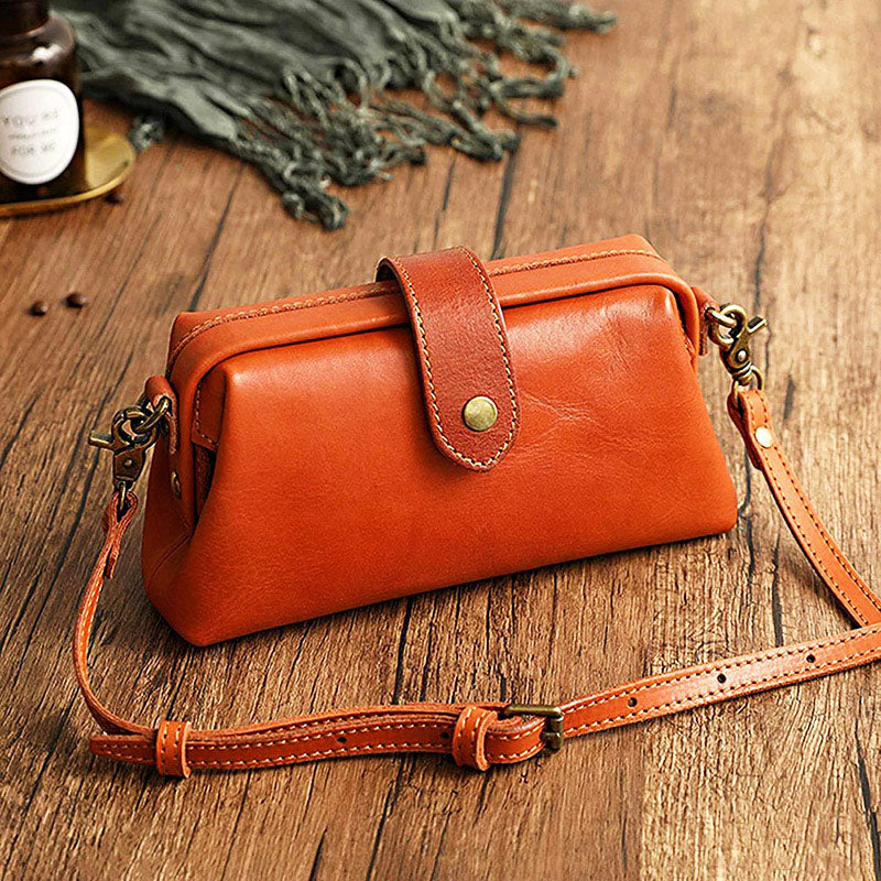 bags : Premium Leather Bag™ in van Pantino