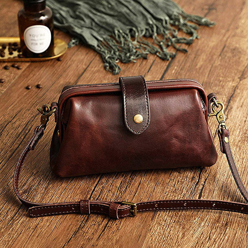 bags : Premium Leather Bag™ in van Pantino