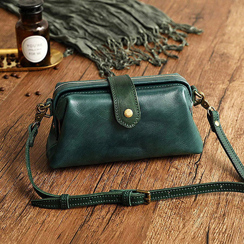 bags : Premium Leather Bag™ in van Pantino