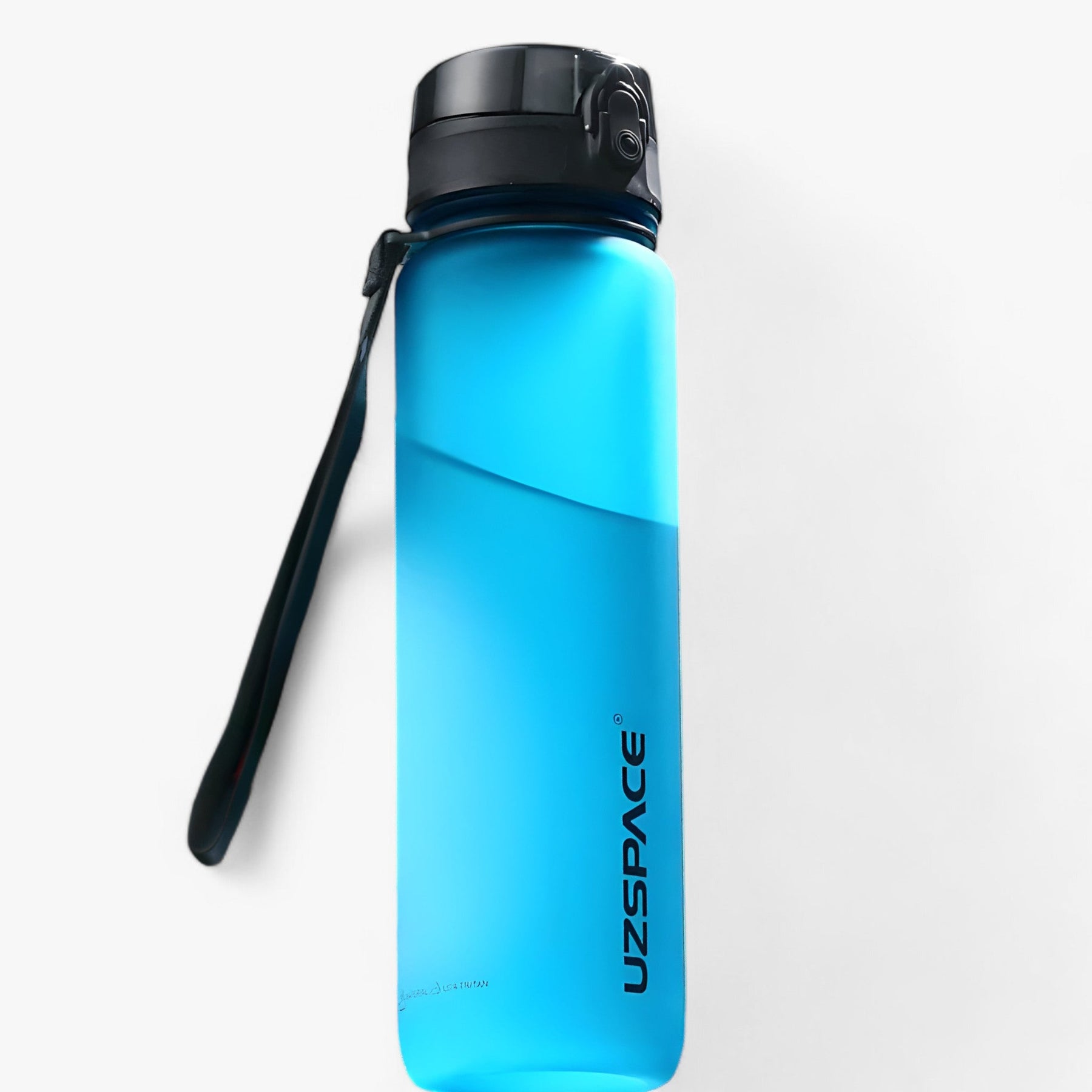 gadgets : HydraShake | Sport shaker bottle - BPA-vrij en lekvrij in van Pantino