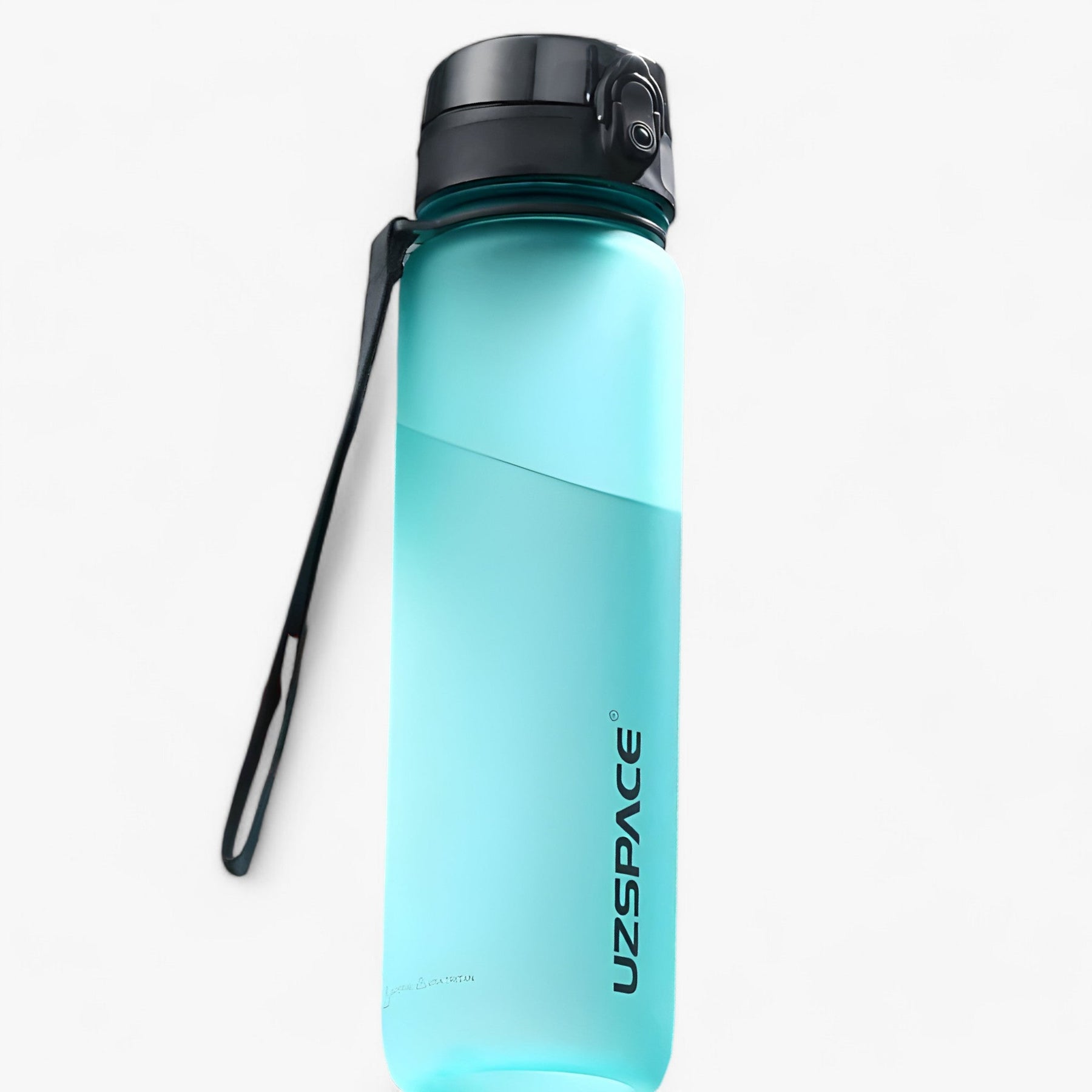 gadgets : HydraShake | Sport shaker bottle - BPA-vrij en lekvrij in van Pantino