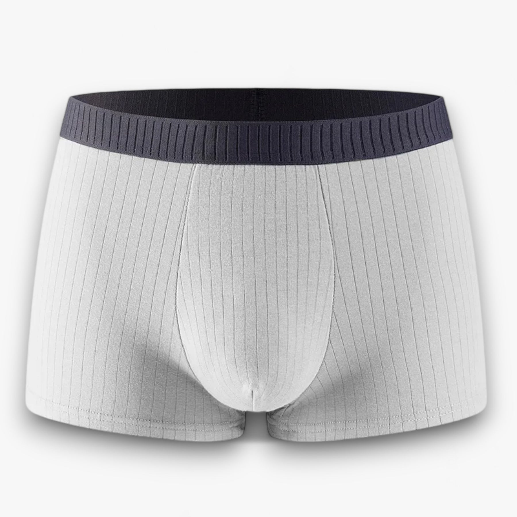 men's fashion : Owen | Boxershorts - Rekbaar ondergoed voor ademend comfort (5+5 GRATIS) in 5+5 GRATIS Wit van Pantinoshop