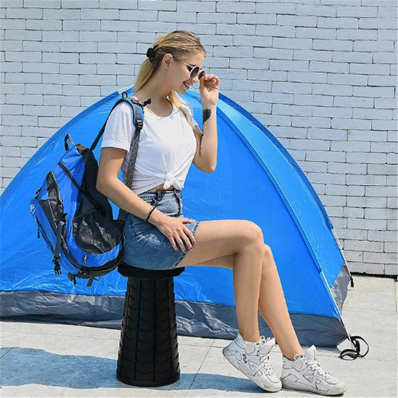 outdoor equipment : EasySit™ – Compact en praktisch zitcomfort, altijd en overal in van Pantino