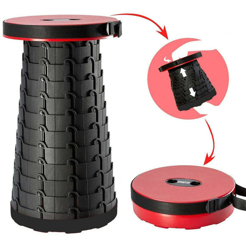 outdoor equipment : EasySit™ – Compact en praktisch zitcomfort, altijd en overal in van Pantino