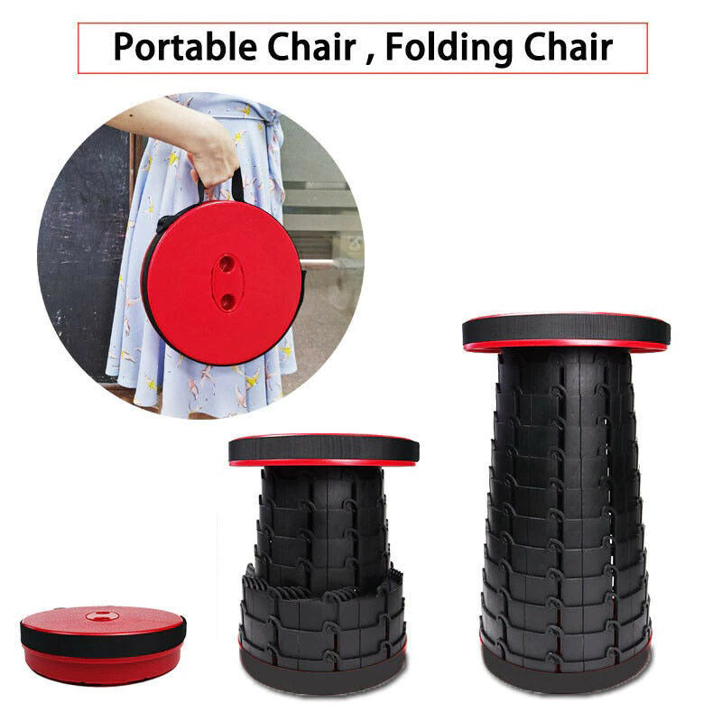 outdoor equipment : EasySit™ – Compact en praktisch zitcomfort, altijd en overal in van Pantino