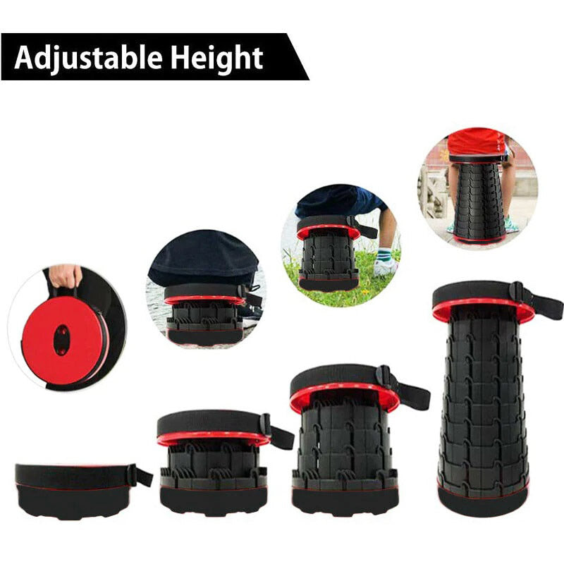 outdoor equipment : EasySit™ – Compact en praktisch zitcomfort, altijd en overal in van Pantino