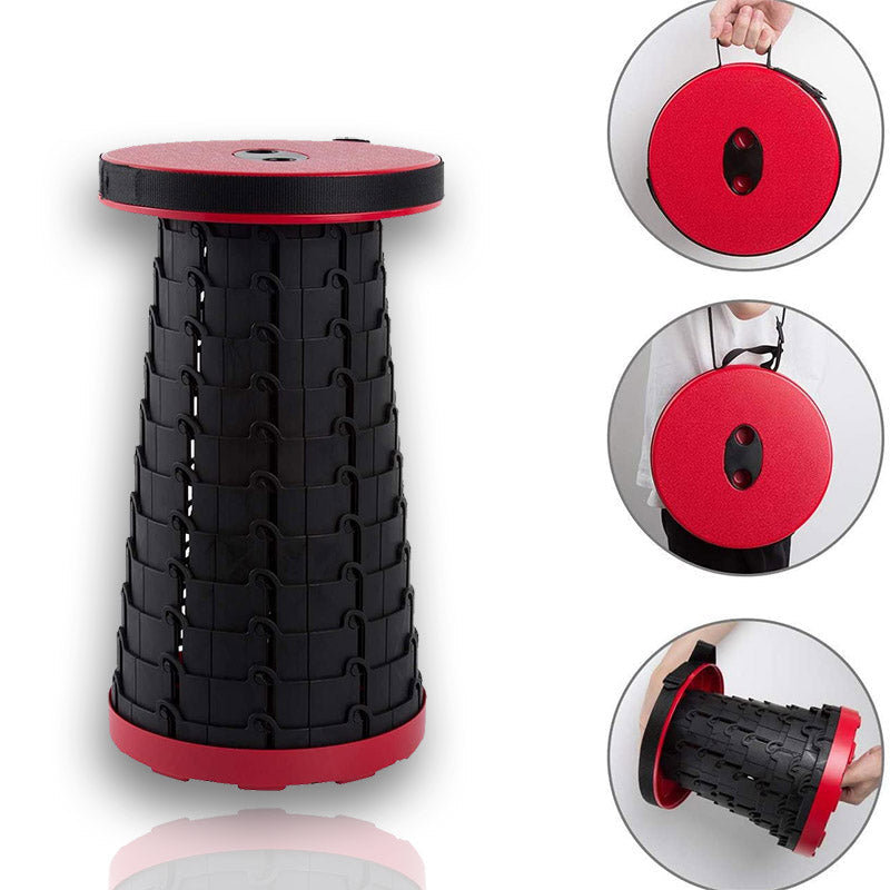 outdoor equipment : EasySit™ – Compact en praktisch zitcomfort, altijd en overal in van Pantino