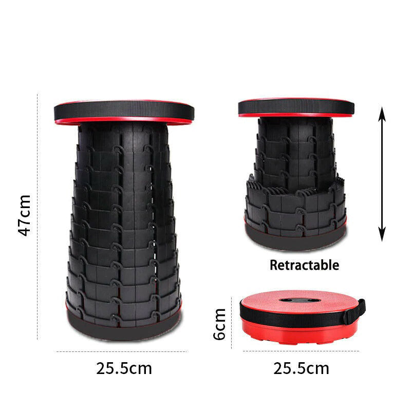 outdoor equipment : EasySit™ – Compact en praktisch zitcomfort, altijd en overal in van Pantino