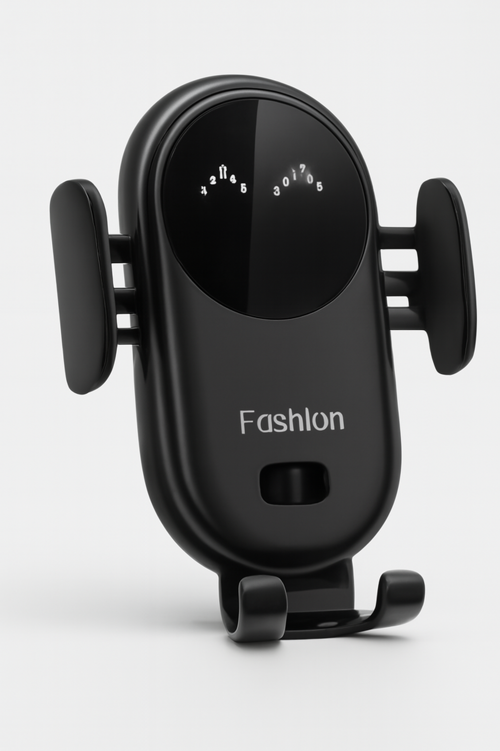 gadgets : Wirelesscharger - Automatische houder voor mobiele telefoon in de auto in van Pantino