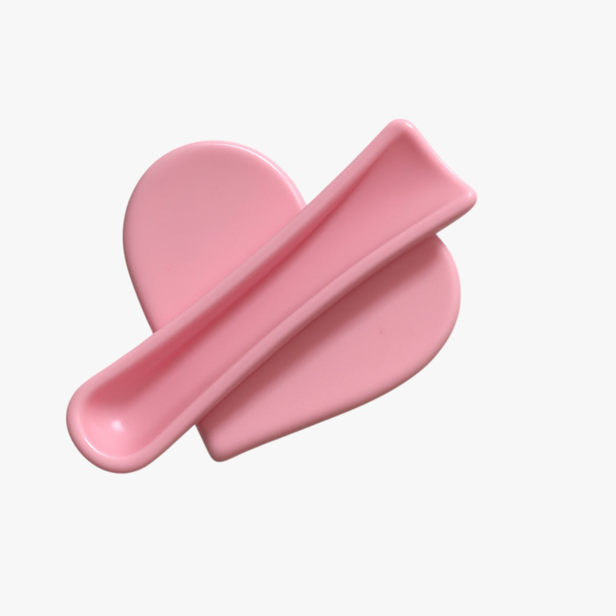 accessories : ShineMate | Lipglosshouder – Plakt Op Je Telefoon in Zandroze van Pantinoshop