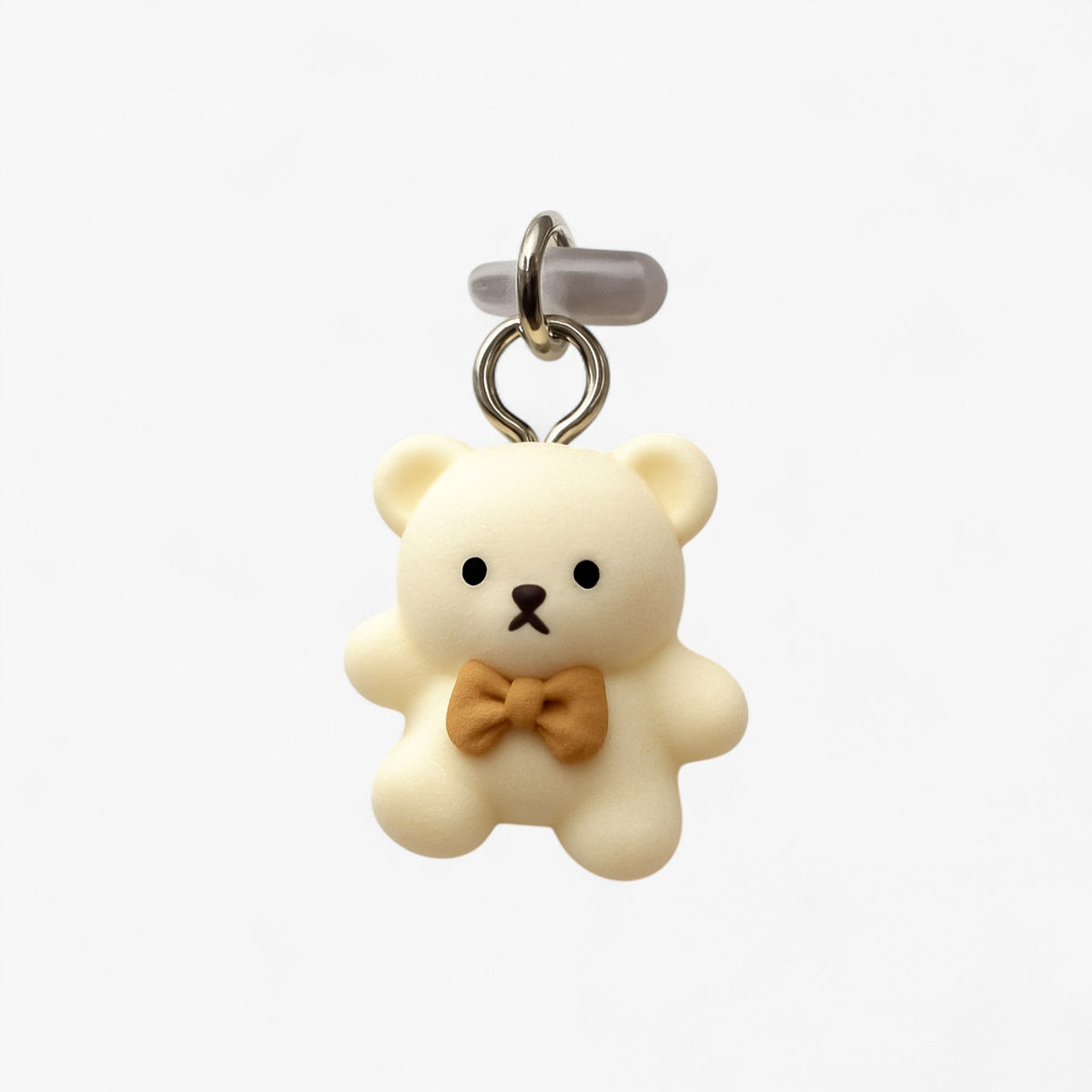 accessories : BerryPlug | Telefoonstofplug - Schattige Bescherming tegen Stof in van Pantinoshop