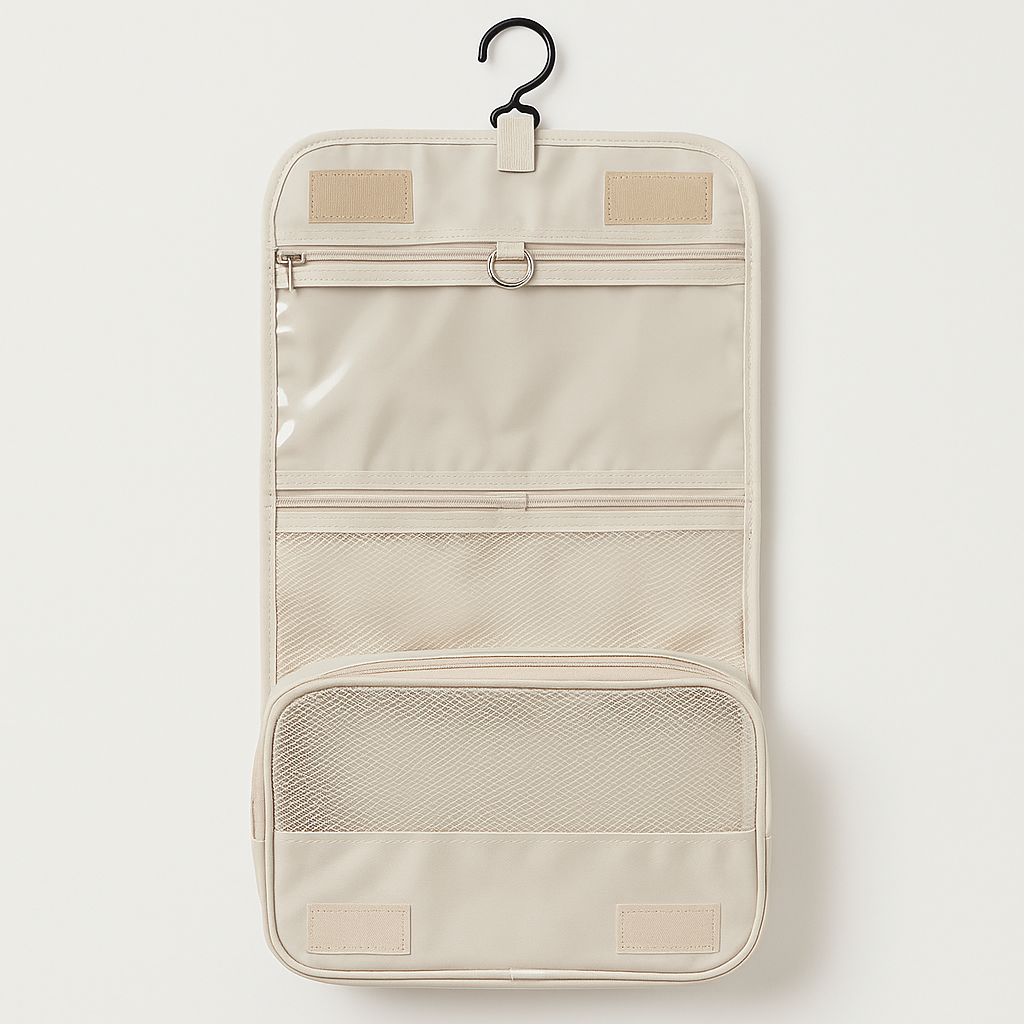bags : LushLift - Deluxe toilettas in van Pantino